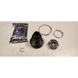 Can am outlander 400 500 650 800 renegade 500 joint regeneration kit