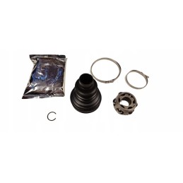 Can am outlander 400 500 650 800 joint regeneration kit
