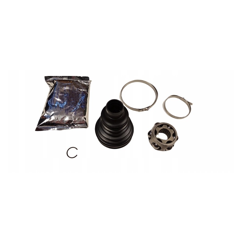 Can am outlander 400 500 650 800 joint regeneration kit