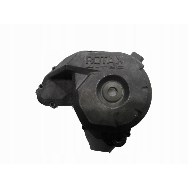 The cover is covered with a left cap for Can Am 650 800 1000