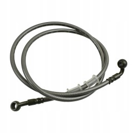 Ns_brake cable ATV 200 1500mm braided steel