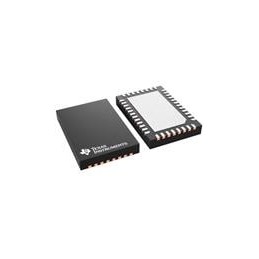 1 pcs : SN75LVPE3410RNQT - Interface - Signal Buffers, Repeaters PCIe® 3.0 8-Gbps 4-Channel Linear Redriver 40-WQFN 0 to 70