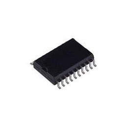 1 pcs : AT17LV256-10SU - FPGA - Configuration Memory 256KB EEPROM 8 PIN LAP 10MHZ
