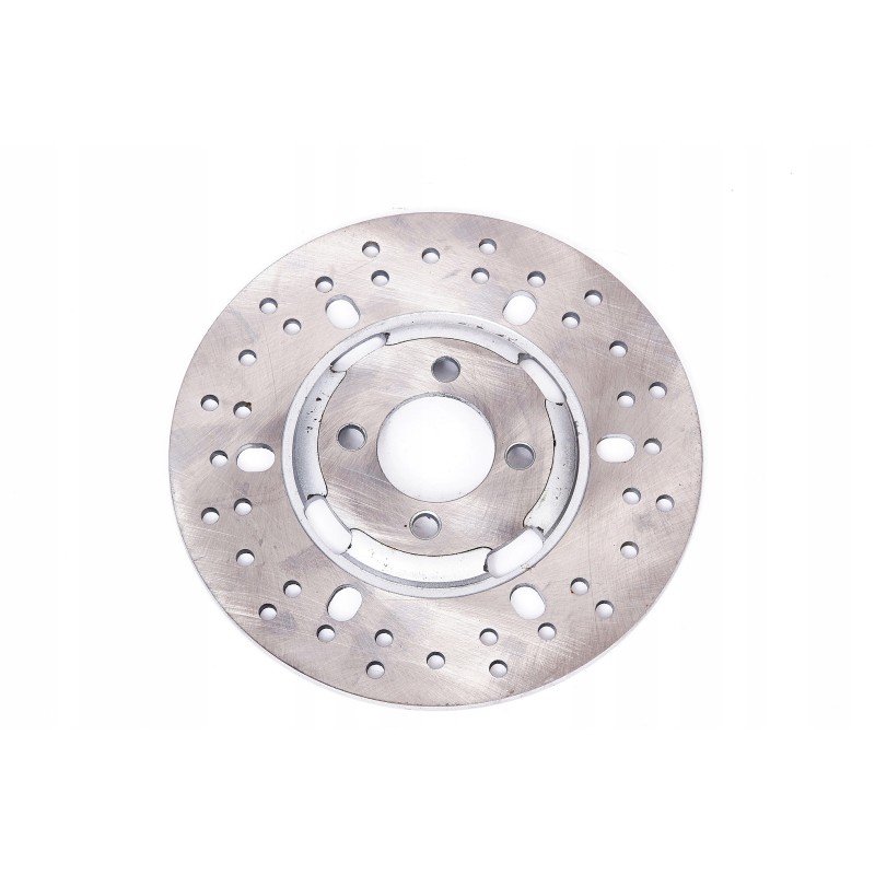 Rear brake disc quad atv rear bashan 200cc