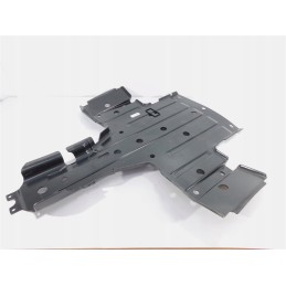 Polaris RZR 1000 turbo bottom cover 54502 39