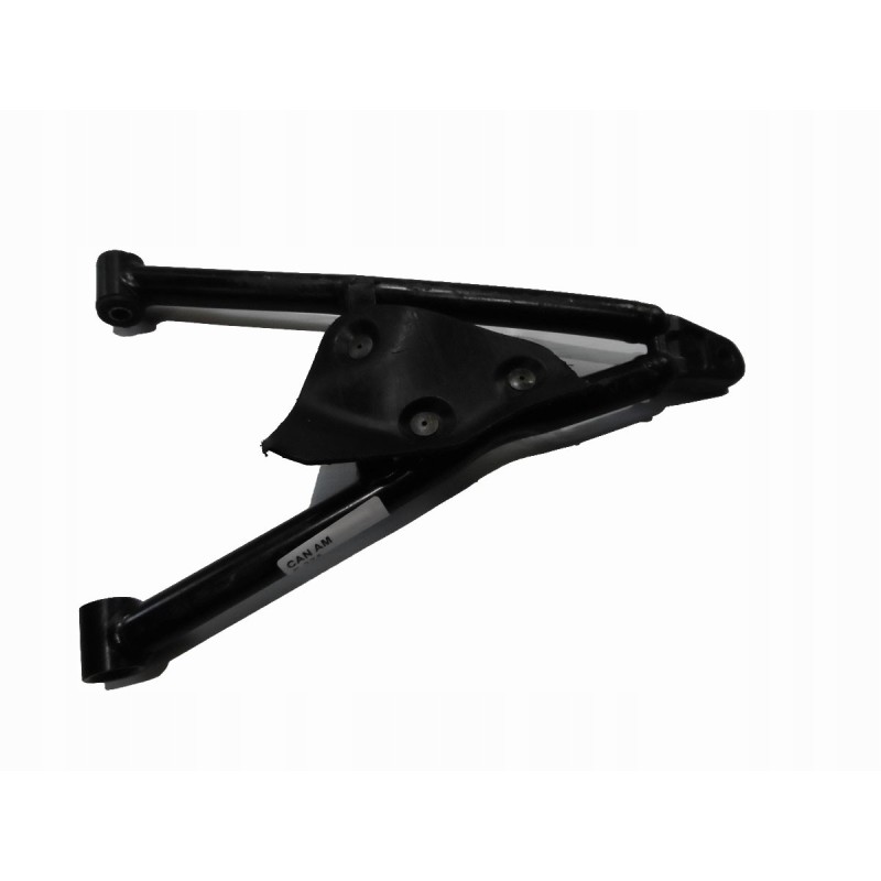 Front suspension arm can am 650 800 1000