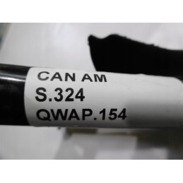 Front suspension arm can am 650 800 1000