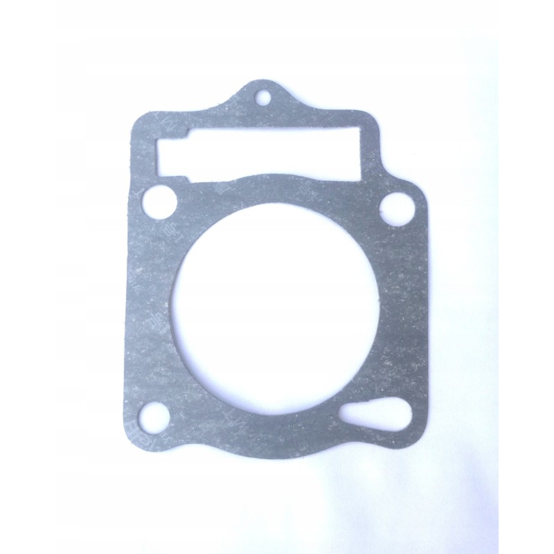 Gasket for cylinder quad atv loncin 250 lc170