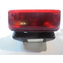 Kawasaki KVF 750 Brute Force rear light