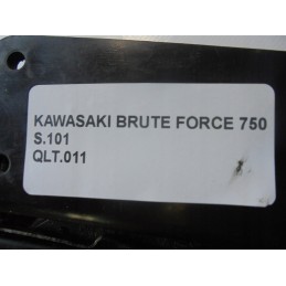 Kawasaki KVF 750 Brute Force rear light