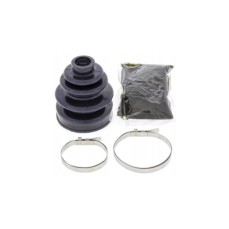 All balls joint cover atv drive kawasaki polar