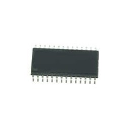 1 pcs : PIC16F73-I/SO - 8-bit Microcontrollers - MCU 7KB 192 RAM 22 I/O