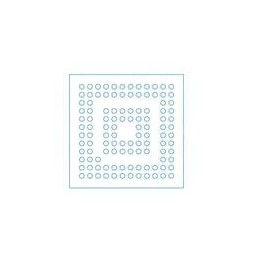 1 pcs : MSP430F6638IZCAT - 16-bit Microcontrollers - MCU 20 MHz MCU with 256KB Flash, 16KB SRAM, 12-bit ADC, 12-bit DAC, compara