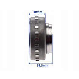 Stator magneto magnetic wheel Junak 904 euro4