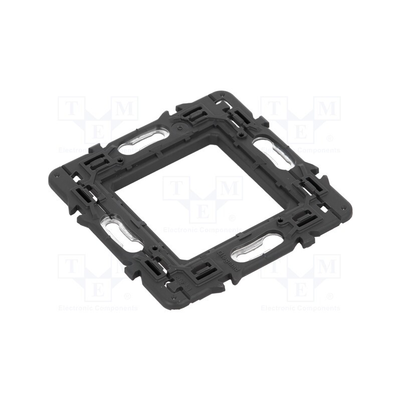 1 pcs x LEGRAND - 80251 - Holder Mosaic 45