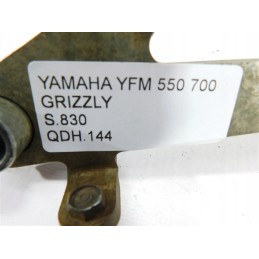 Brake lever yamaha yfm 550 700 grizzly