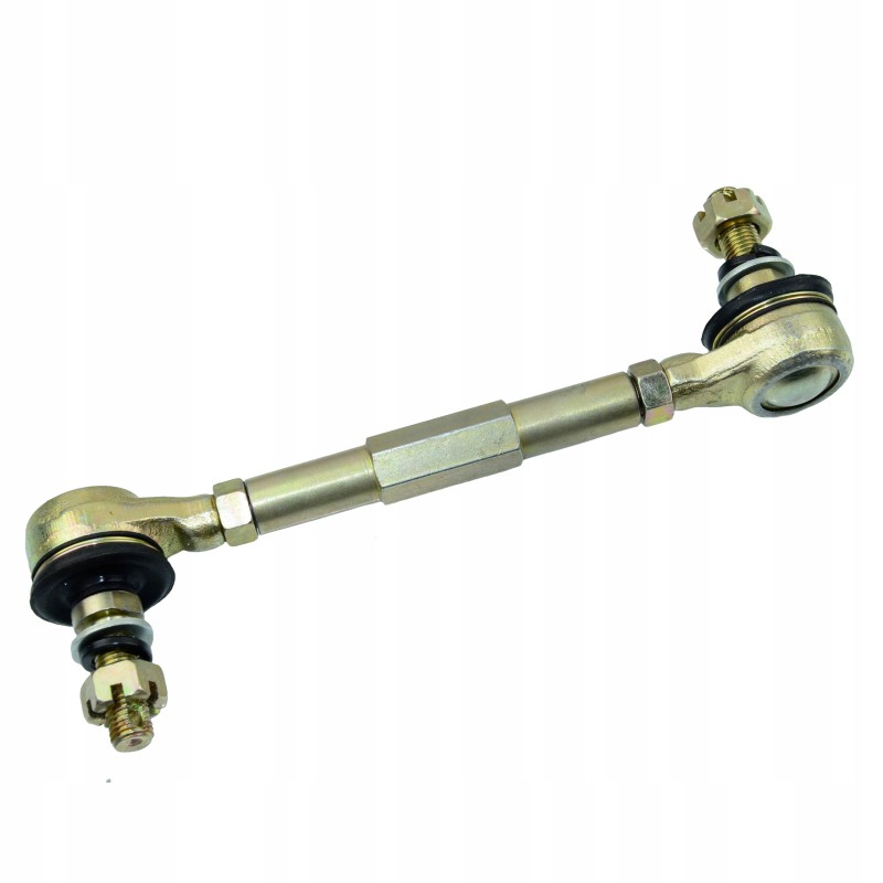 Steering rod end atv quad 110 90 set