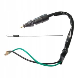 Stop sensor for bashan eagle atv foot brake