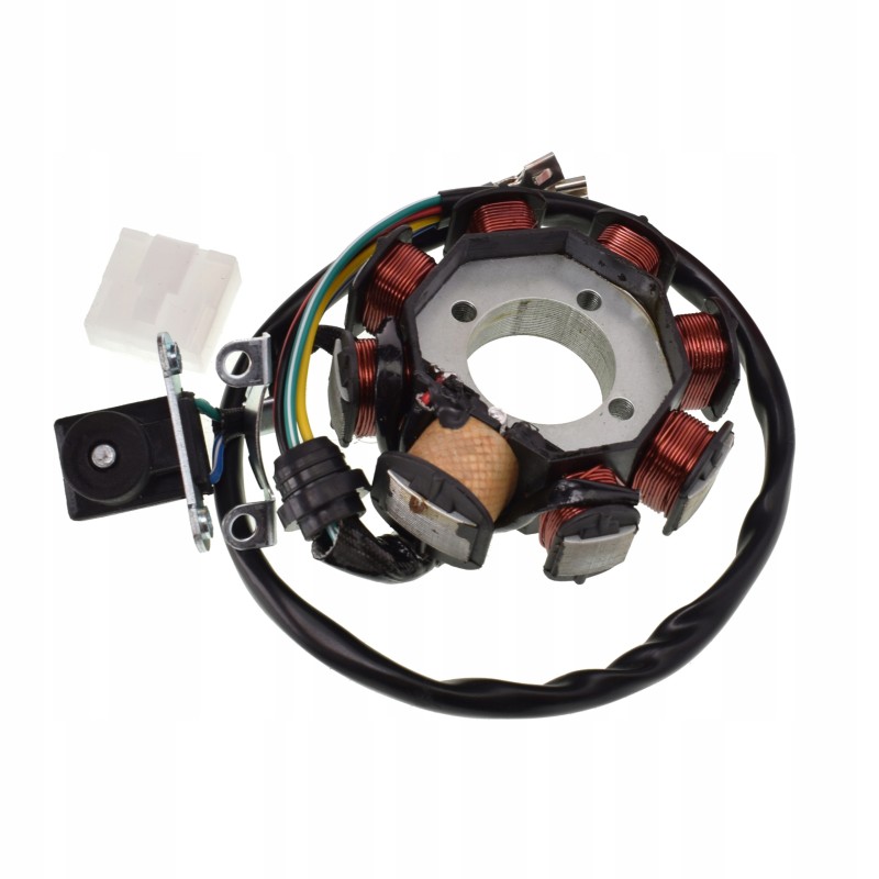 Coils magneto atv 200 250ccm bashan egl shineray