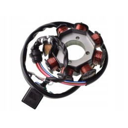 Coils magneto atv 200 250ccm bashan egl shineray