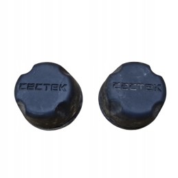 Cectek quadrift 500 cap, cap, rim, hub