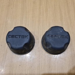 Cectek quadrift 500 cap, cap, rim, hub