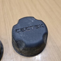 Cectek quadrift 500 cap, cap, rim, hub