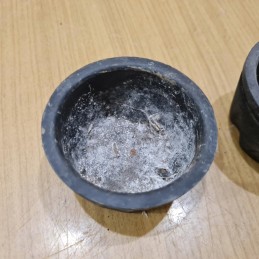 Cectek quadrift 500 cap, cap, rim, hub