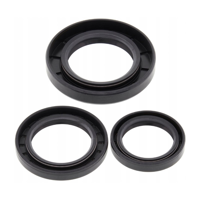 Kawasaki KLF 300 differential repair kit