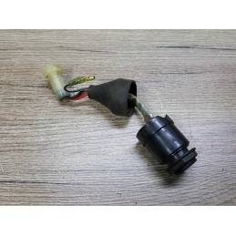 Yamaha yfm 200 moto 4 ignition switch