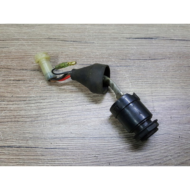 Yamaha yfm 200 moto 4 ignition switch