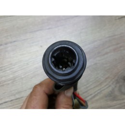 Yamaha yfm 200 moto 4 ignition switch