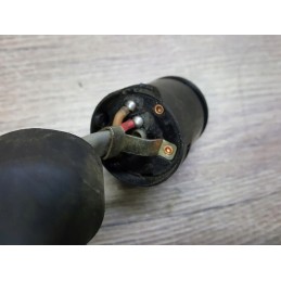 Yamaha yfm 200 moto 4 ignition switch