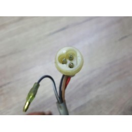 Yamaha yfm 200 moto 4 ignition switch