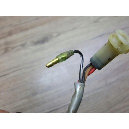 Yamaha yfm 200 moto 4 ignition switch