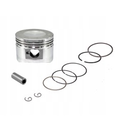 Piston quad atv 110 125 cc sr 52 4