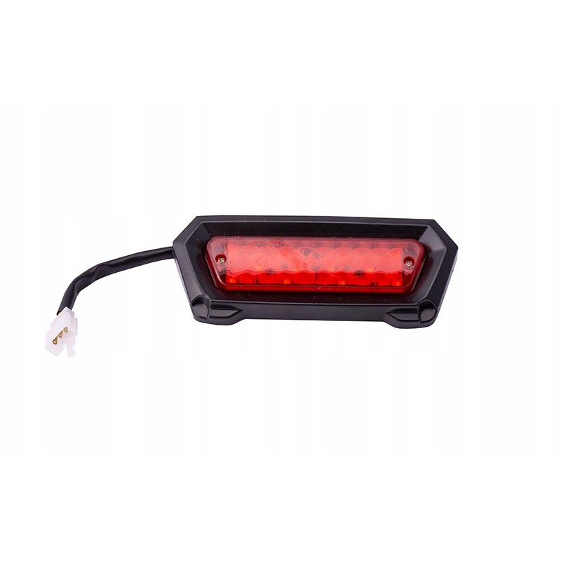 LED tail lamp quad atv 110 125 eagle force