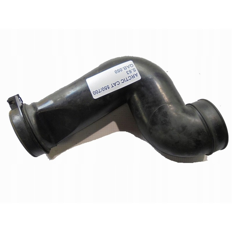 Arctic Cat 550 700 air hose pipe