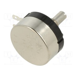 1 pcs x TOCOS - RV30YN-20S-0B501 - Potentiometer: shaft, 500Ω, 1W, ±10%, 6mm, carbon, 1kV, -10÷85°C