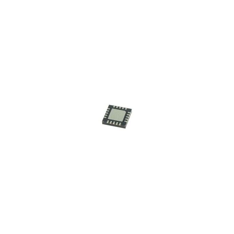 1 pcs : C8051F931-G-GMR - 8-bit Microcontrollers - MCU 64KB/4kB RAM, 10b ADC, DC-DC, 0.9V, QFN24