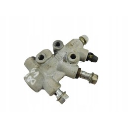 Can am outlander max xmr g1 brake master cylinder