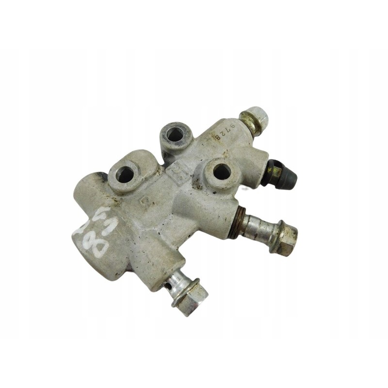 Can am outlander max xmr g1 brake master cylinder