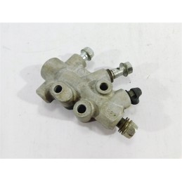 Can am outlander max xmr g1 brake master cylinder