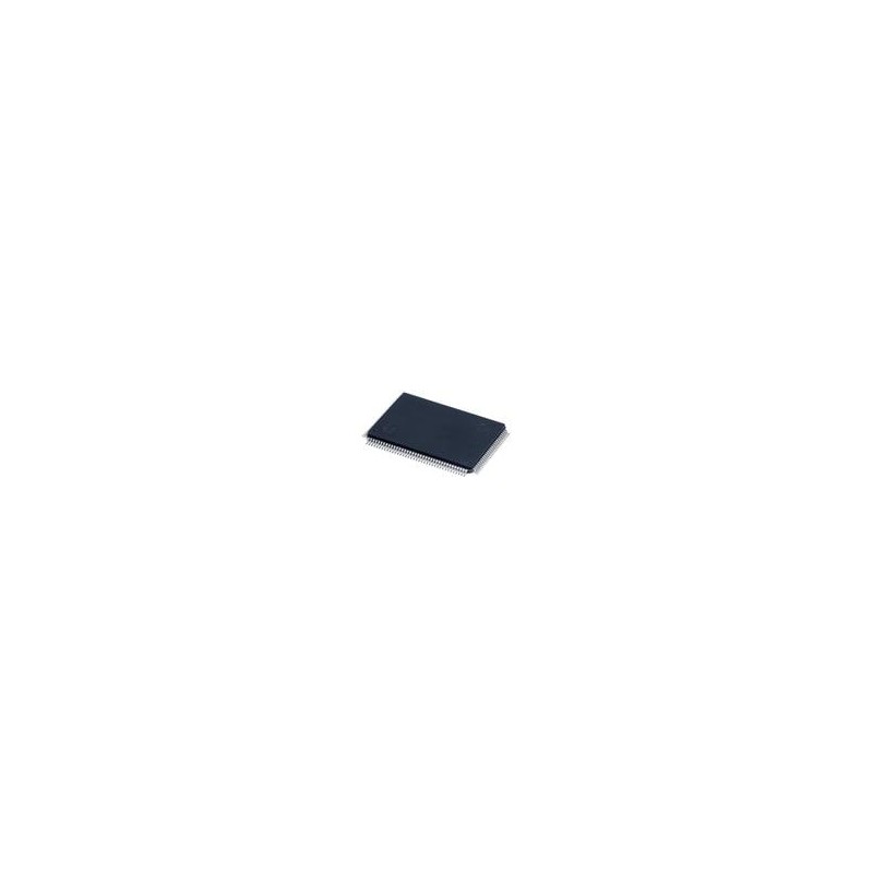 1 pcs : MSP430F6747AIPEU - 16-bit Microcontrollers - MCU 256KB Flsh 32KB SRAM Mixed Signal MCU