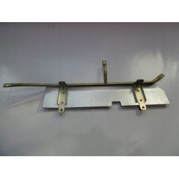 Plastic filling cf moto atv 500 600 800