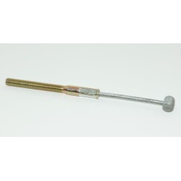 Kymco mxu mxer 150 foot brake cable