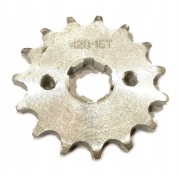 Atv 200 quad front drive sprocket 428 15 teeth