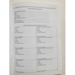 Sym quadraider 600 user manual, warranty card