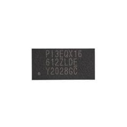 1 pcs : PI3EQX16612ZLDEX - Interface - Signal Buffers, Repeaters PCIe Eqx