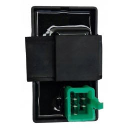 Shinrayray 250 radiator fan relay